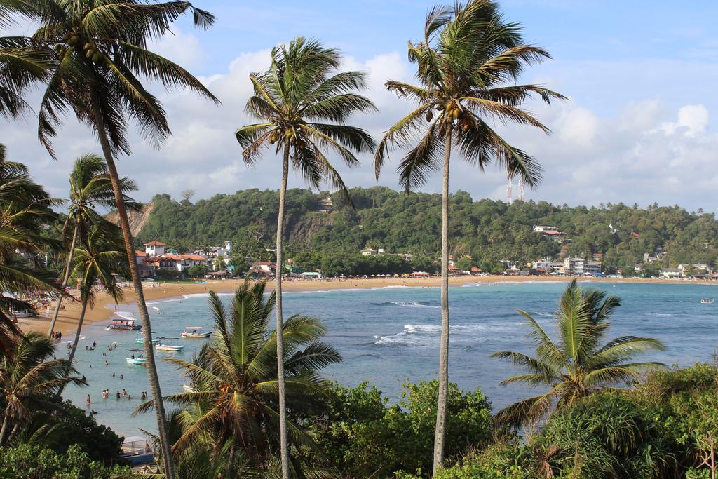 Santori Unawatuna Exterior photo