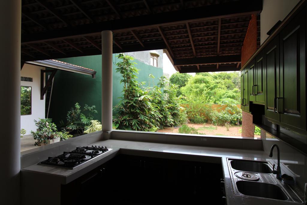 Santori Unawatuna Exterior photo